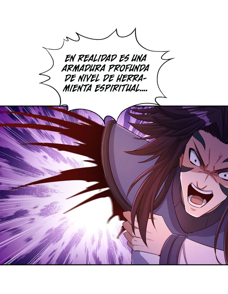 Estuve Atrapado en el Mismo Día Durante 3000 Años - Capítulo 59 - Página 16 - LectorTMOo