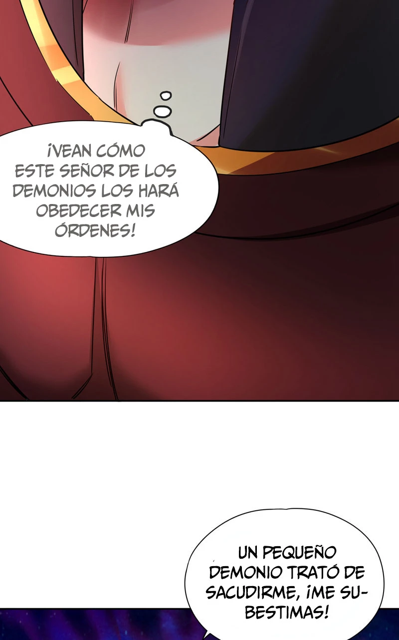 Estuve Atrapado en el Mismo Día Durante 3000 Años - Capítulo 62 - Página 16 - LectorTMOo