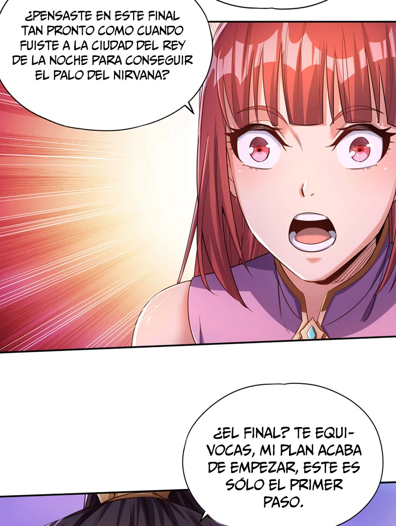 Estuve Atrapado en el Mismo Día Durante 3000 Años - Capítulo 65 - Página 4 - LectorTMOo