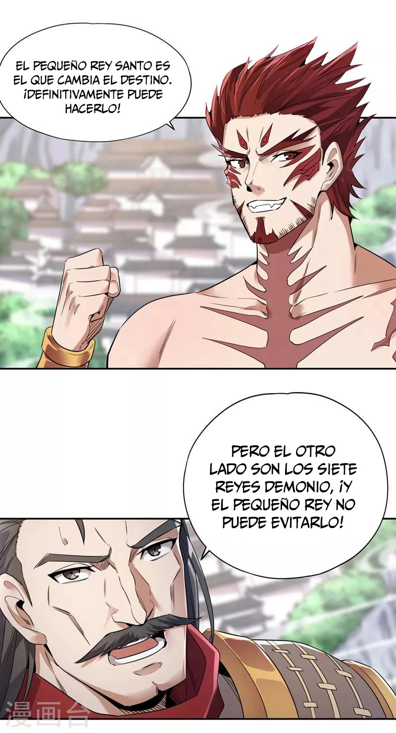 Estuve Atrapado en el Mismo Día Durante 3000 Años - Capítulo 66 - Página 10 - LectorTMOo