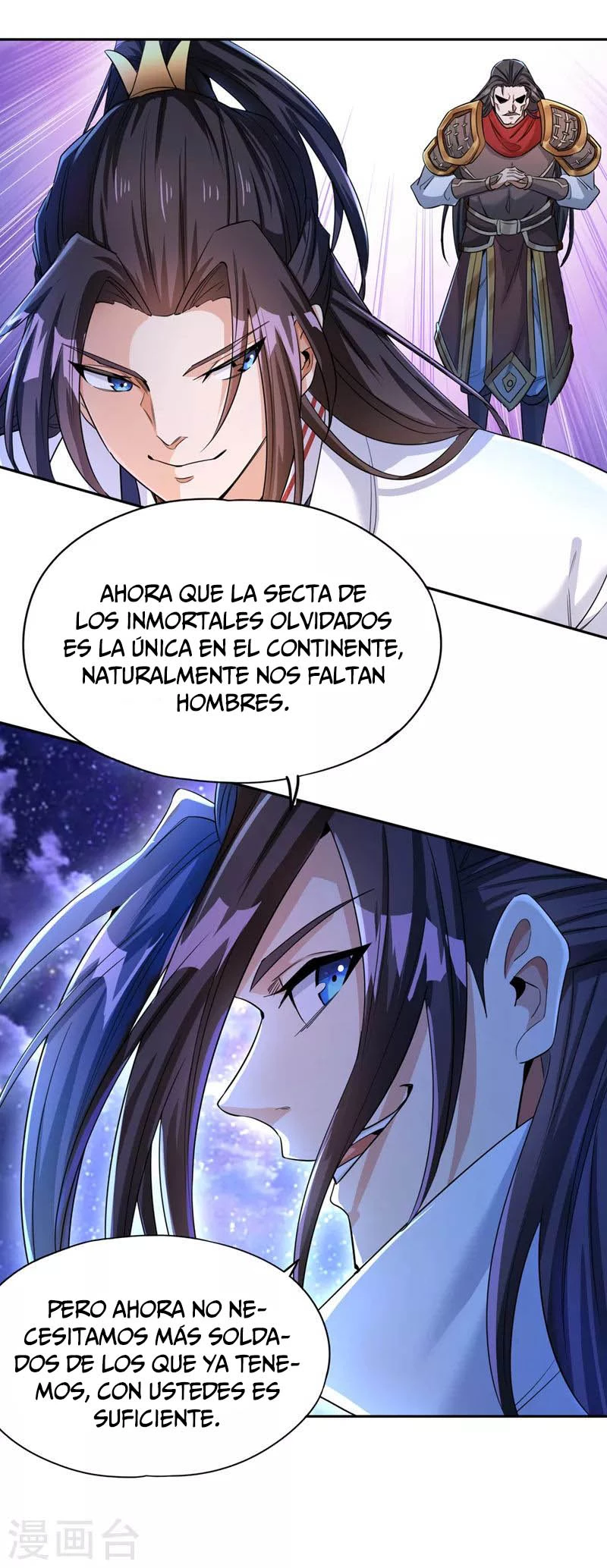 Estuve Atrapado en el Mismo Día Durante 3000 Años - Capítulo 67 - Página 18 - LectorTMOo