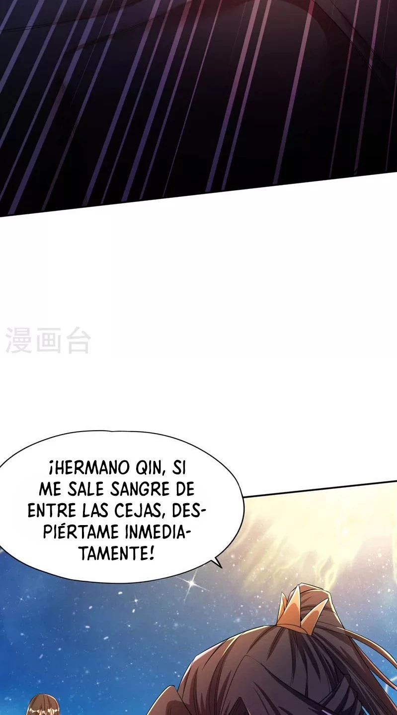 Estuve Atrapado en el Mismo Día Durante 3000 Años - Capítulo 74 - Página 7 - LectorTMOo