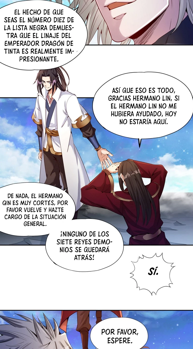 Estuve Atrapado en el Mismo Día Durante 3000 Años - Capítulo 75 - Página 14 - LectorTMOo