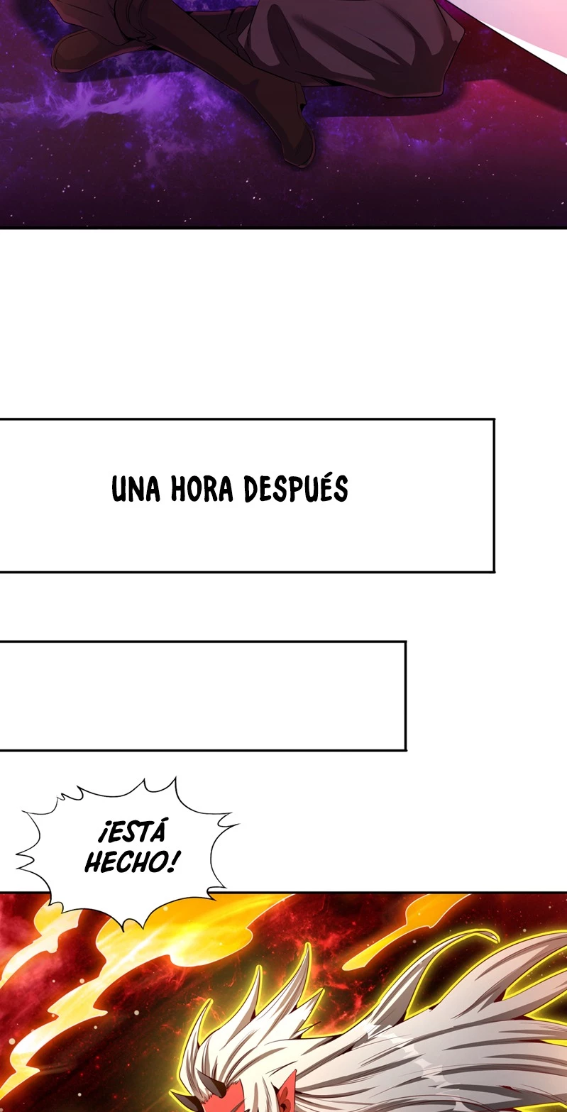 Estuve Atrapado en el Mismo Día Durante 3000 Años - Capítulo 76 - Página 4 - LectorTMOo