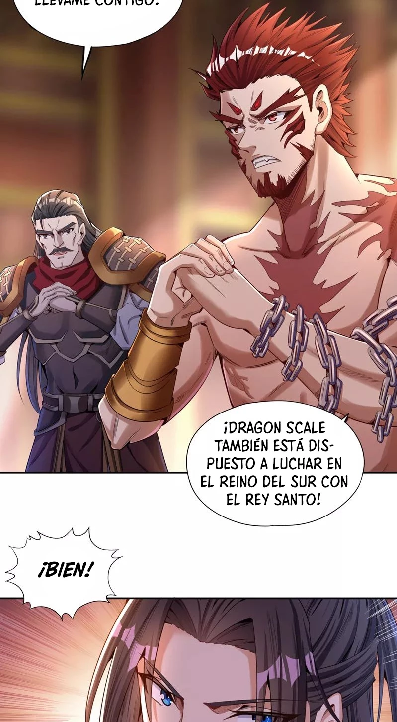 Estuve Atrapado en el Mismo Día Durante 3000 Años - Capítulo 77 - Página 13 - LectorTMOo