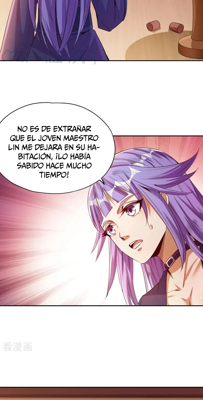 Estuve Atrapado en el Mismo Día Durante 3000 Años - Capítulo 82 - Página 24 - LectorTMOo