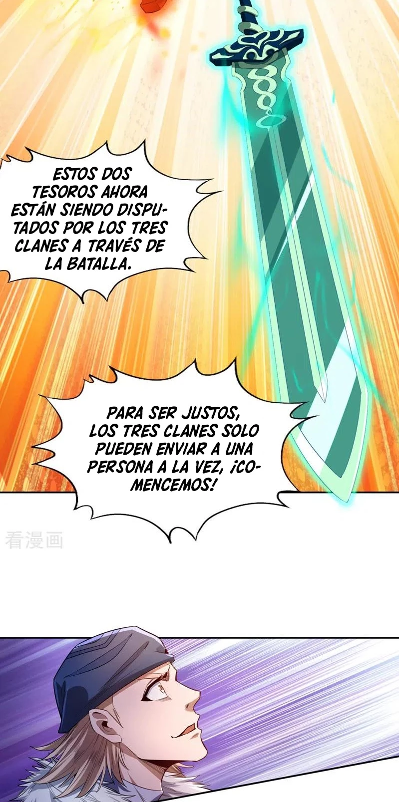 Estuve Atrapado en el Mismo Día Durante 3000 Años - Capítulo 88 - Página 6 - LectorTMOo