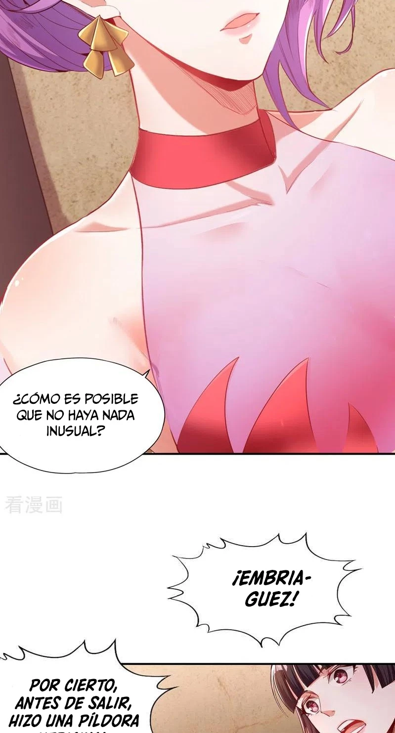 Estuve Atrapado en el Mismo Día Durante 3000 Años - Capítulo 94 - Página 4 - LectorTMOo