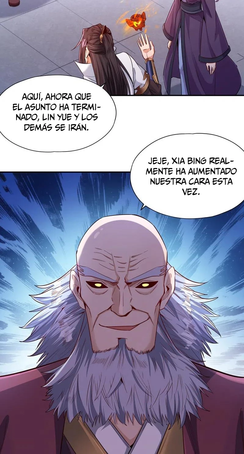 Estuve Atrapado en el Mismo Día Durante 3000 Años - Capítulo 94 - Página 10 - LectorTMOo