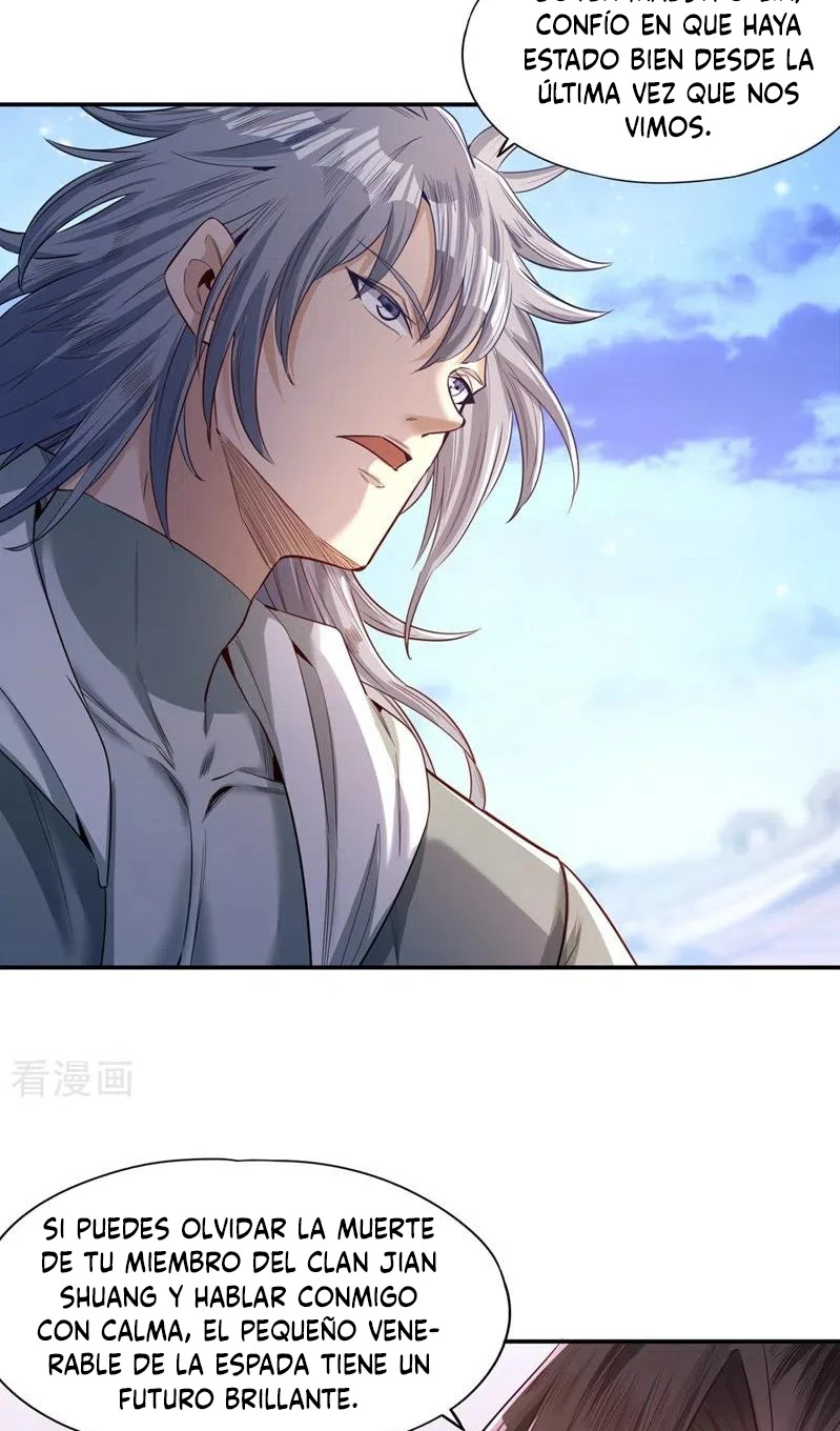 Estuve Atrapado en el Mismo Día Durante 3000 Años - Capítulo 95 - Página 13 - LectorTMOo