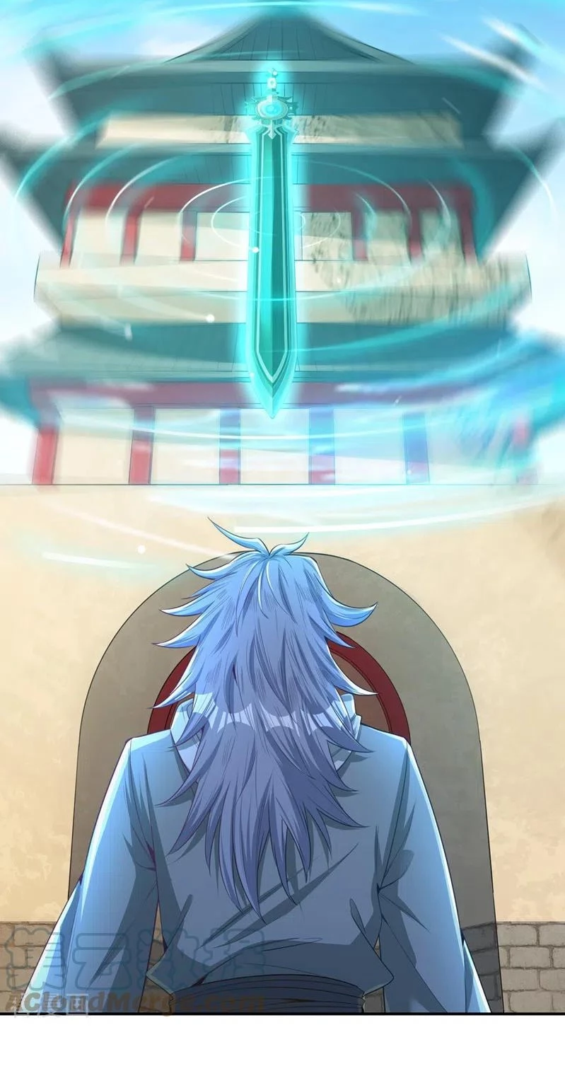 Estuve Atrapado en el Mismo Día Durante 3000 Años - Capítulo 96 - Página 28 - LectorTMOo