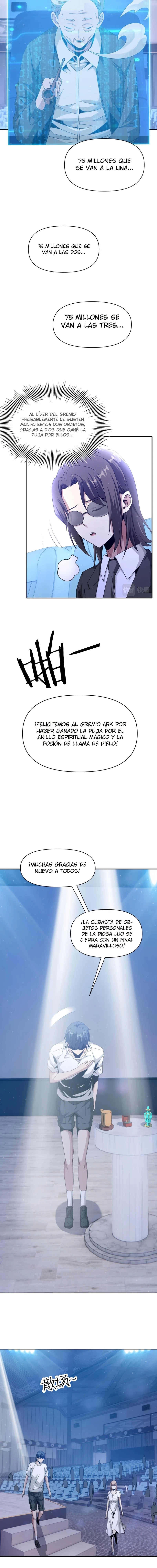 Estuve Atrapado en el Mismo Día Durante 3000 Años - Capítulo 22 - Página 14 - LectorTMOo