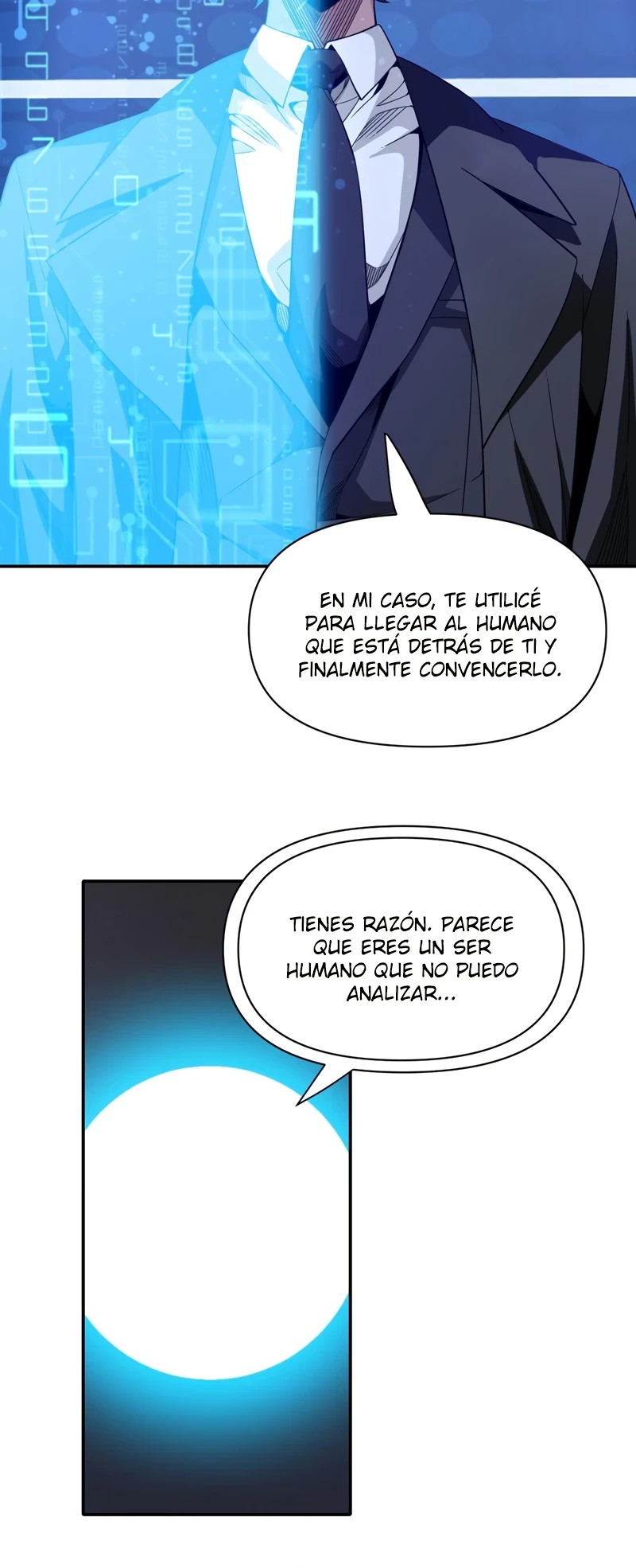 Estuve Atrapado en el Mismo Día Durante 3000 Años - Capítulo 29 - Página 30 - LectorTMOo