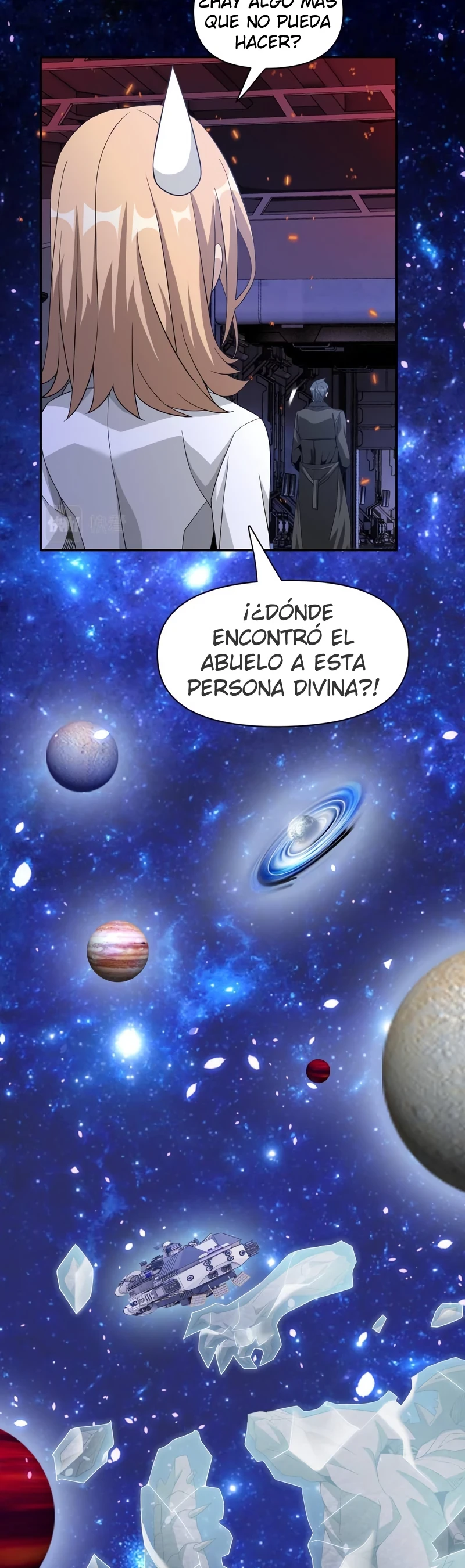 Estuve Atrapado en el Mismo Día Durante 3000 Años - Capítulo 33 - Página 22 - LectorTMOo
