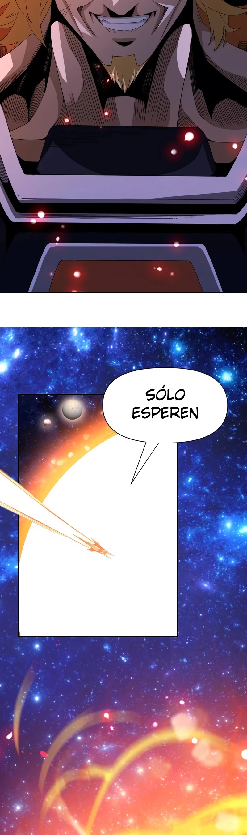 Estuve Atrapado en el Mismo Día Durante 3000 Años - Capítulo 33 - Página 26 - LectorTMOo