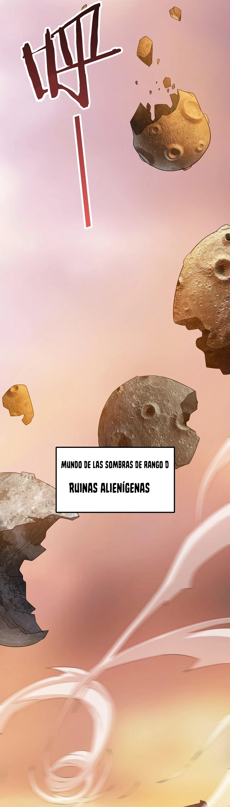 Estuve Atrapado en el Mismo Día Durante 3000 Años - Capítulo 34 - Página 20 - LectorTMOo