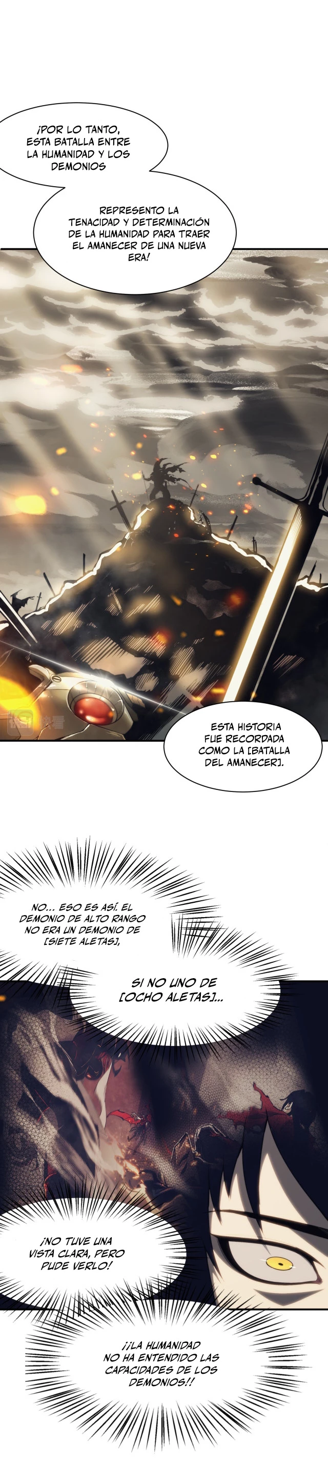 Evolución Demoníaca - Capítulo 1 - Página 16 - LectorTMOo