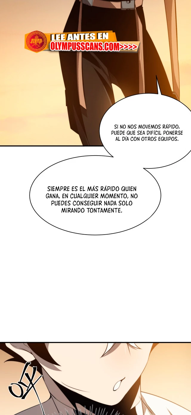 Evolución Demoníaca - Capítulo 11 - Página 40 - LectorTMOo