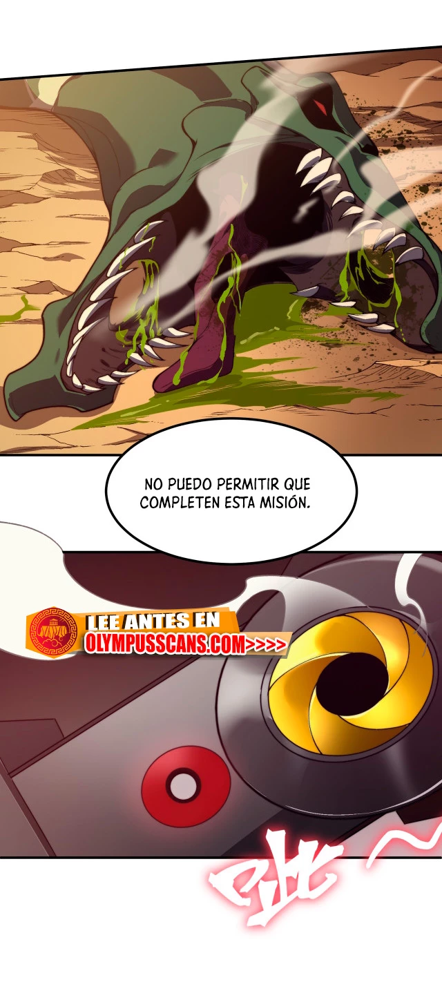 Evolución Demoníaca - Capítulo 11 - Página 59 - LectorTMOo