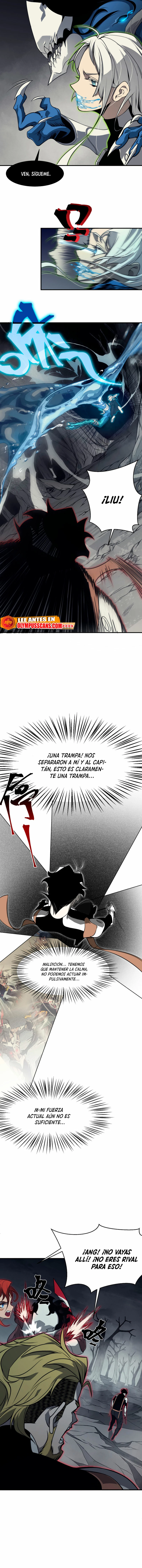 Evolución Demoníaca - Capítulo 14 - Página 14 - LectorTMOo