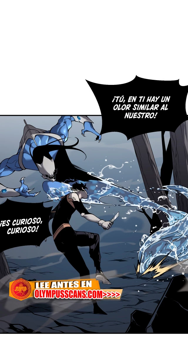 Evolución Demoníaca - Capítulo 15 - Página 29 - LectorTMOo