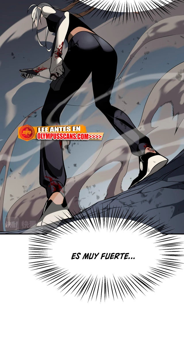 Evolución Demoníaca - Capítulo 15 - Página 51 - LectorTMOo