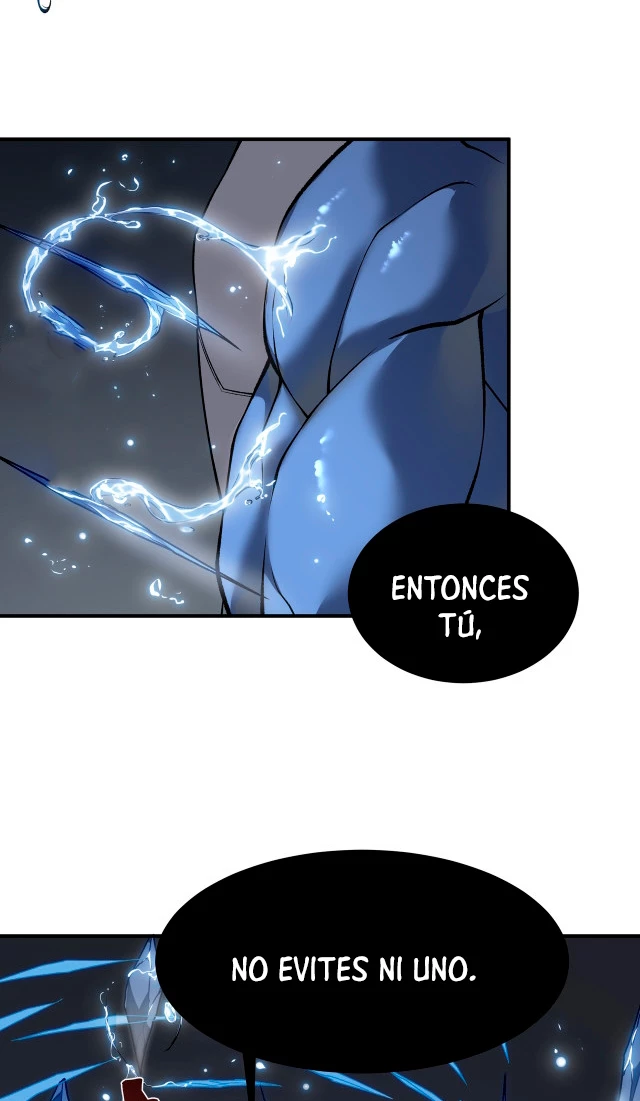 Evolución Demoníaca - Capítulo 15 - Página 53 - LectorTMOo