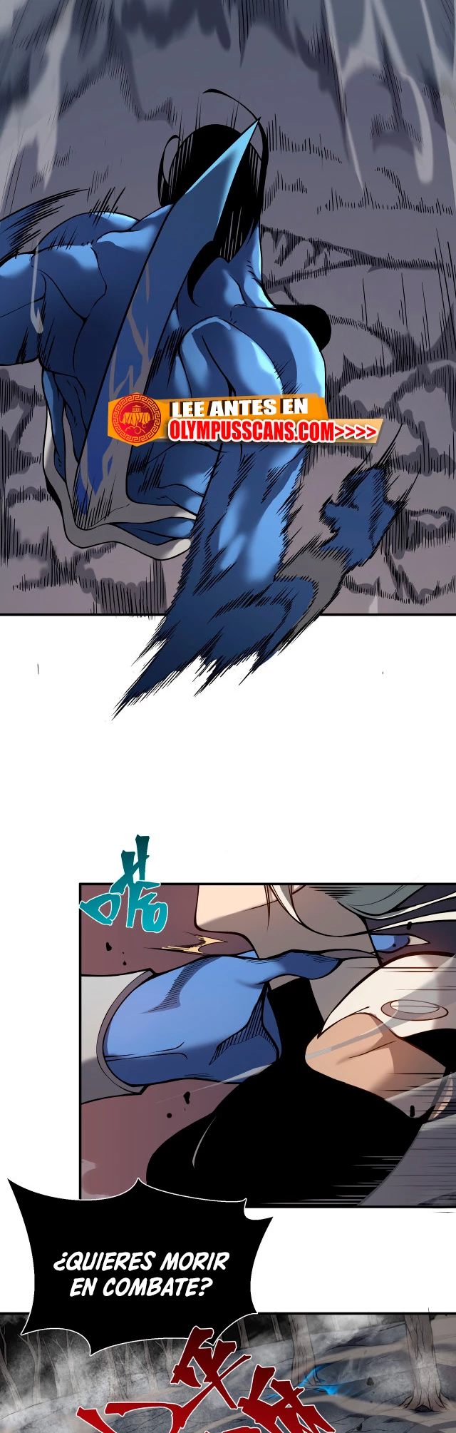 Evolución Demoníaca - Capítulo 15 - Página 61 - LectorTMOo