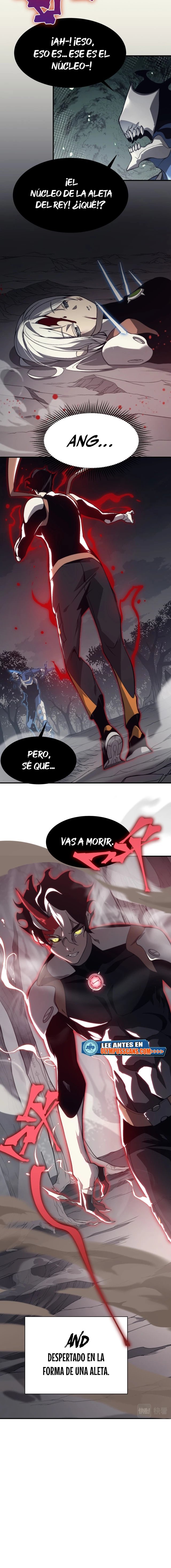 Evolución Demoníaca - Capítulo 16 - Página 11 - LectorTMOo