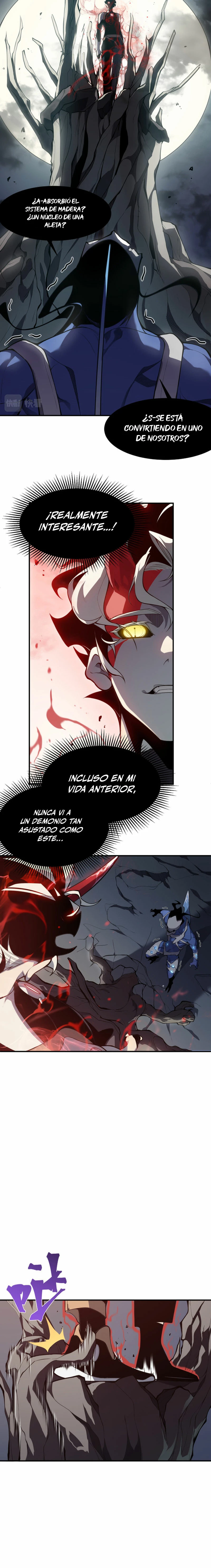 Evolución Demoníaca - Capítulo 17 - Página 4 - LectorTMOo
