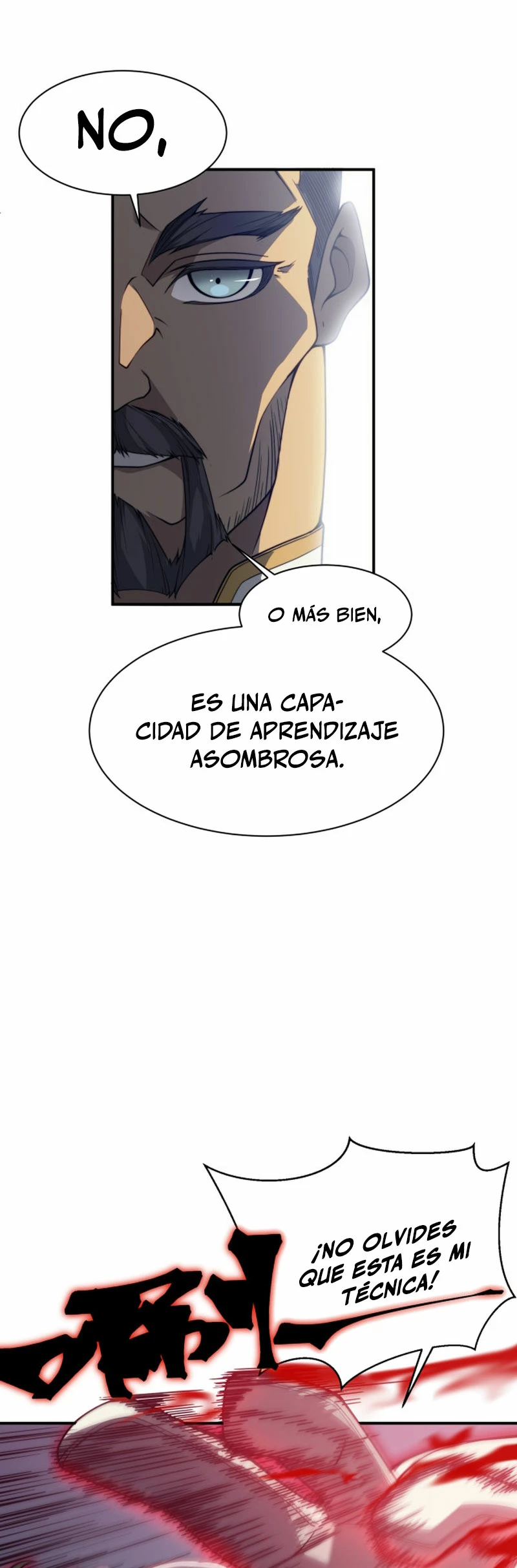 Evolución Demoníaca - Capítulo 21 - Página 22 - LectorTMOo