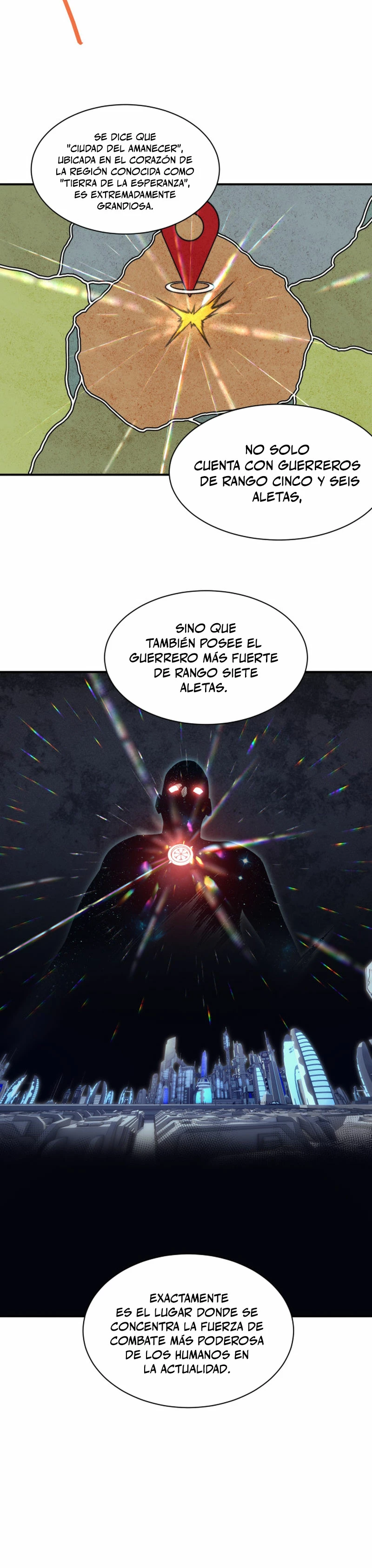 Evolución Demoníaca - Capítulo 24 - Página 22 - LectorTMOo