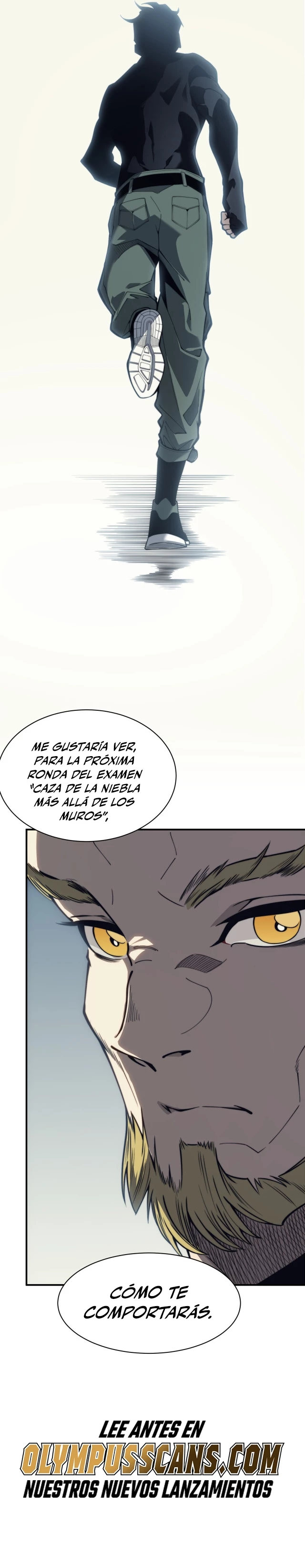 Evolución Demoníaca capítulo 3 página 24