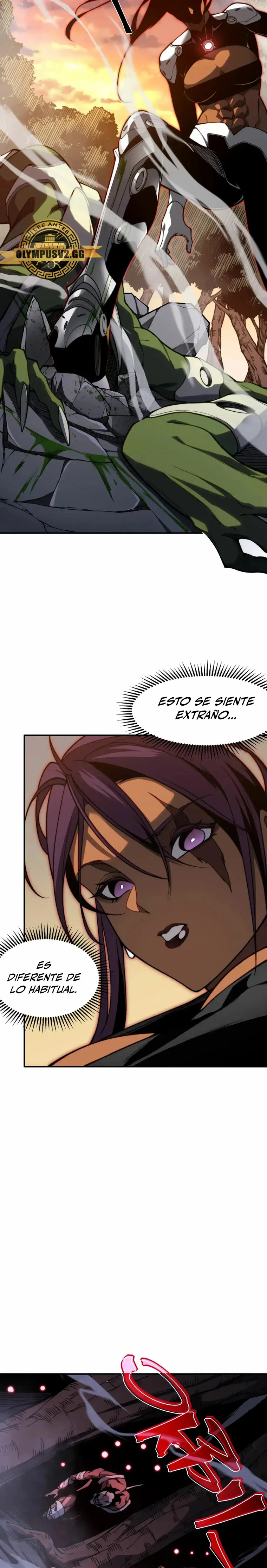 Evolución Demoníaca - Capítulo 37 - Página 12 - LectorTMOo