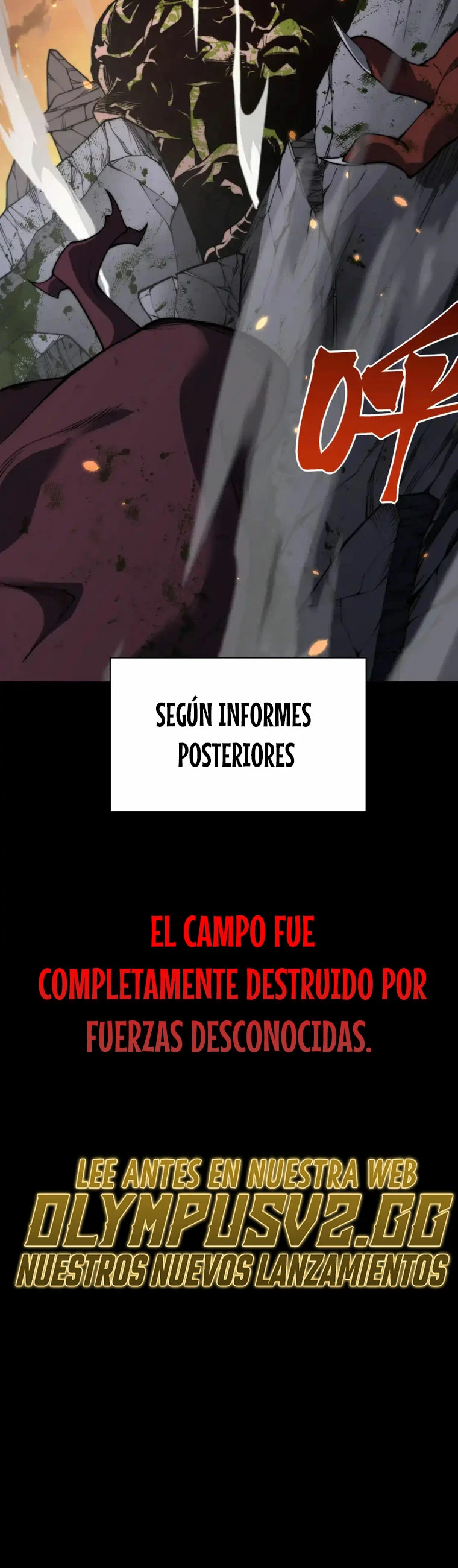 Evolución Demoníaca - Capítulo 37 - Página 27 - LectorTMOo