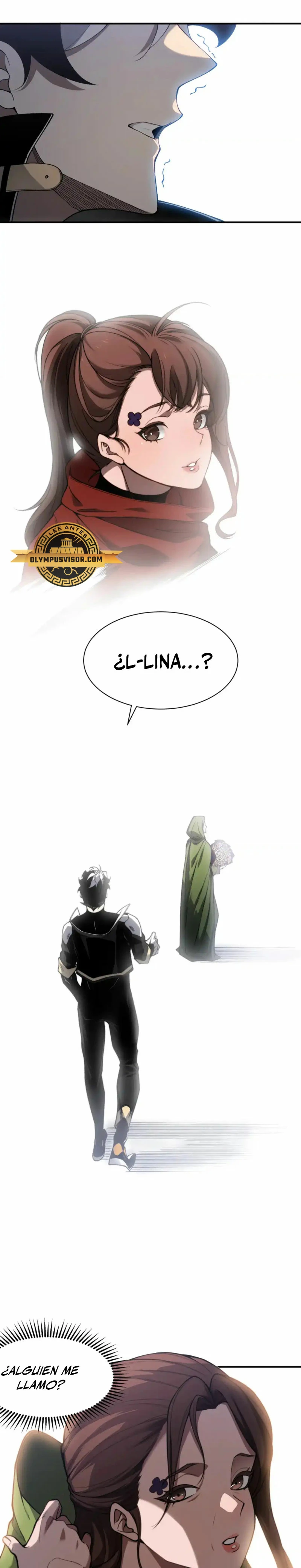 Evolución Demoníaca - Capítulo 38 - Página 22 - LectorTMOo