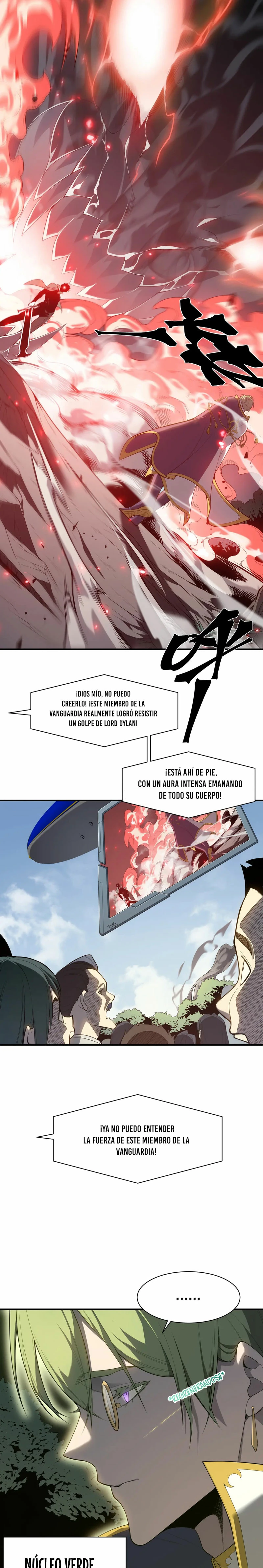 Evolución Demoníaca - Capítulo 44 - Página 18 - LectorTMOo