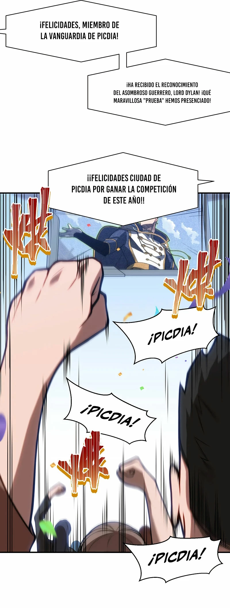 Evolución Demoníaca capítulo 45 página 13