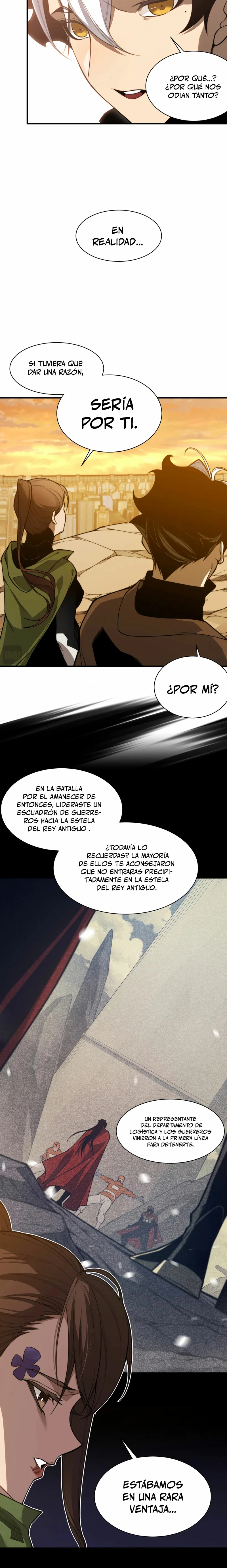 Evolución Demoníaca - Capítulo 46 - Página 14 - LectorTMOo