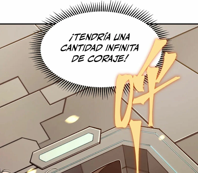 Evolución Demoníaca capítulo 49 página 22