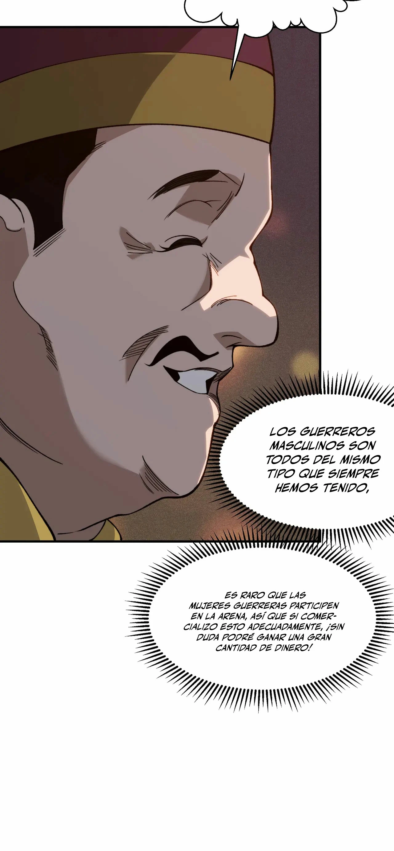 Evolución Demoníaca - Capítulo 60 - Página 7 - LectorTMOo