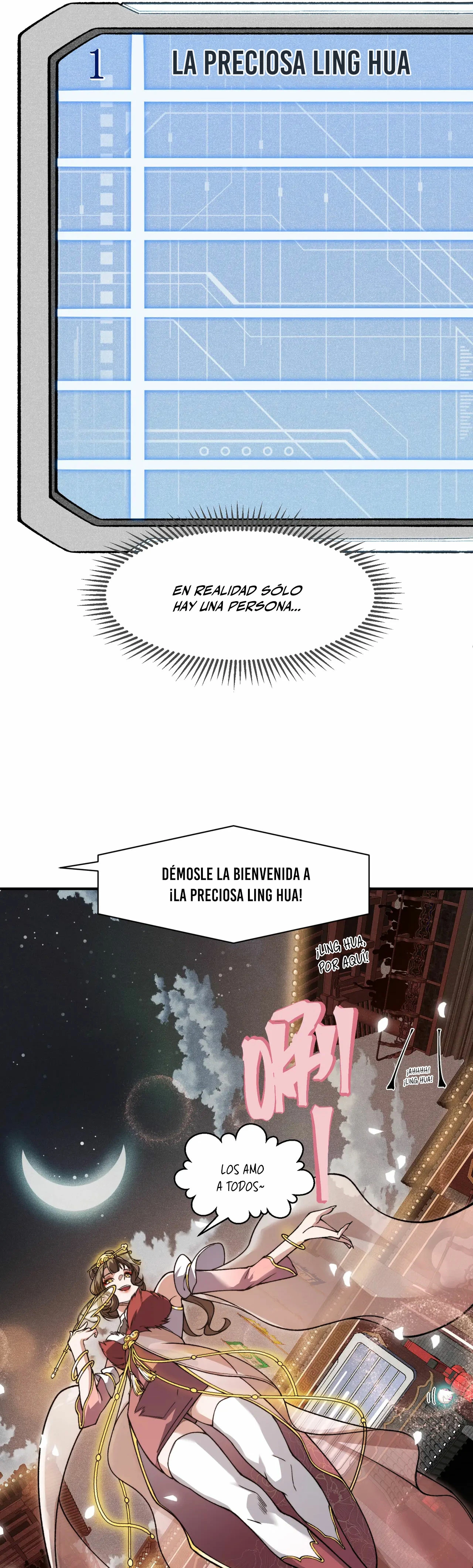 Evolución Demoníaca - Capítulo 60 - Página 26 - LectorTMOo