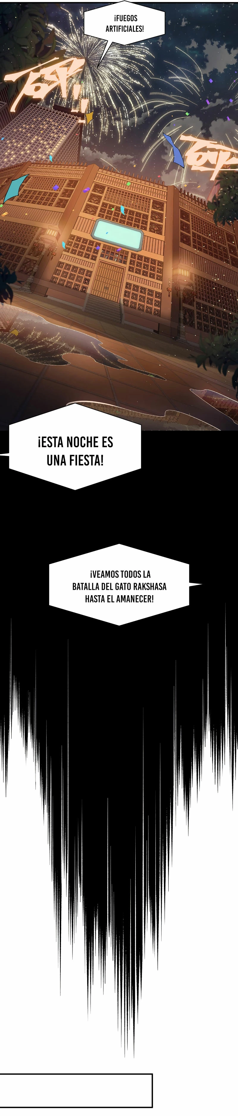 Evolución Demoníaca - Capítulo 62 - Página 17 - LectorTMOo
