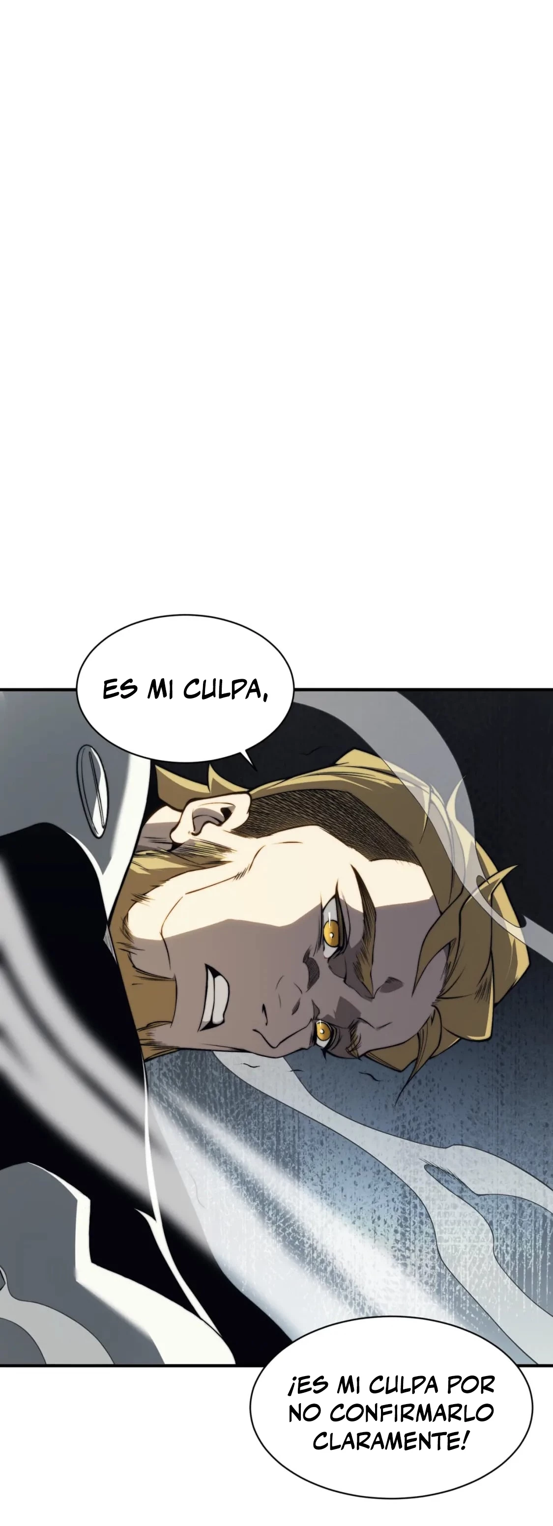 Evolución Demoníaca - Capítulo 7 - Página 10 - LectorTMOo