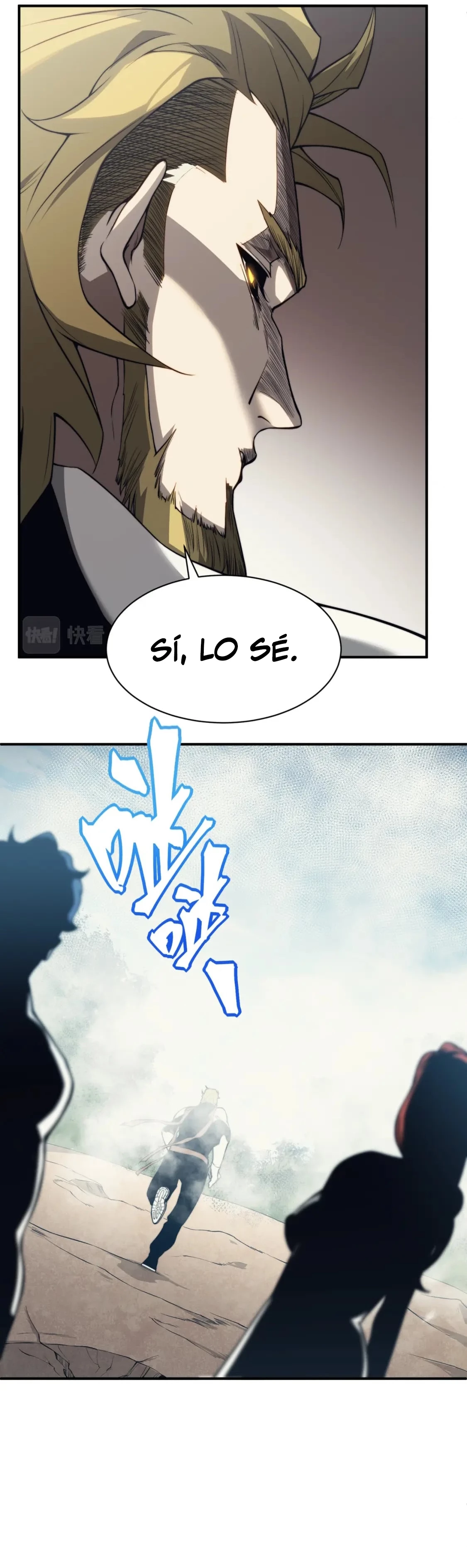 Evolución Demoníaca - Capítulo 7 - Página 16 - LectorTMOo