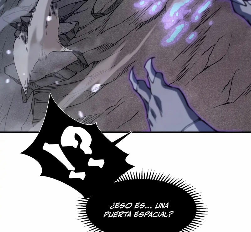 Evolución Demoníaca capítulo 72 página 5