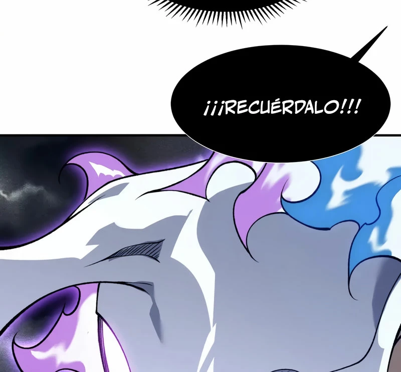 Evolución Demoníaca capítulo 72 página 6