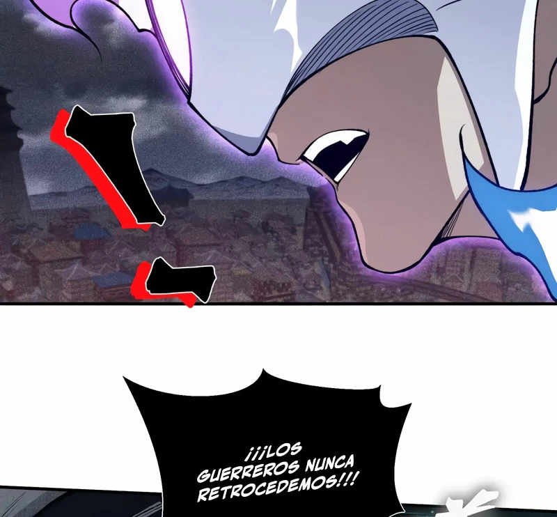 Evolución Demoníaca capítulo 72 página 7