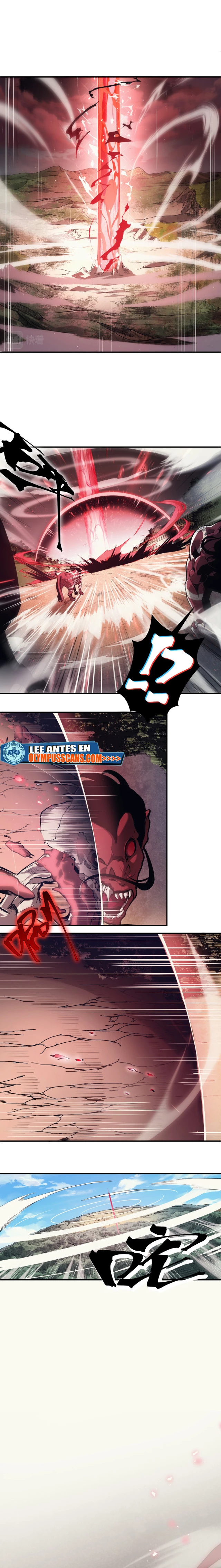 Evolución Demoníaca capítulo 8 página 13
