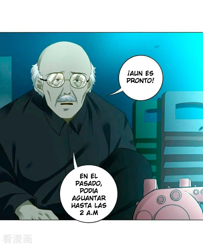 First Class Servant - Capítulo 1 - Página 10 - LectorTMOo